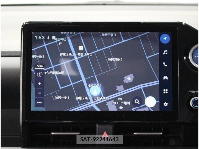 Toyota VOXY HYBRID 2023-03 8782437-18