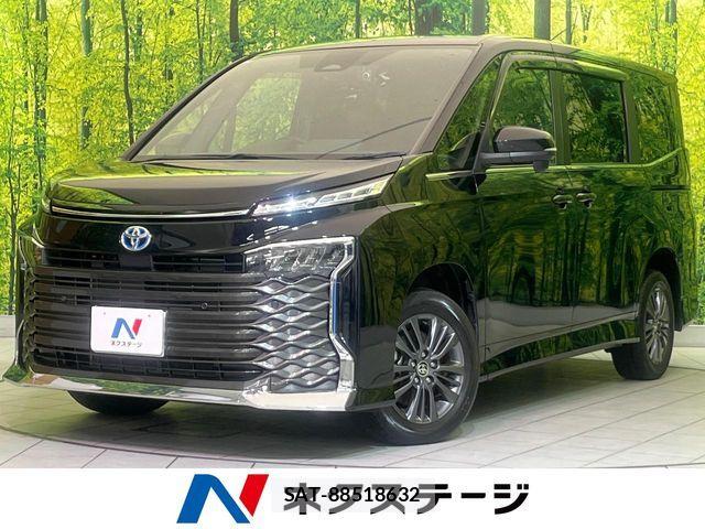 Toyota VOXY HYBRID 2022-01 8797781-0