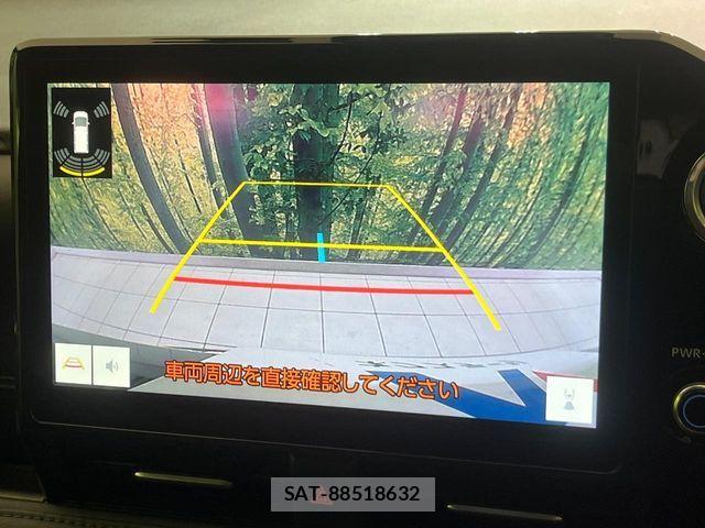 Toyota VOXY HYBRID 2022-01 8797781-3