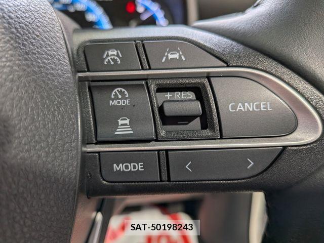 Toyota VOXY HYBRID 2024-06 8797782-9