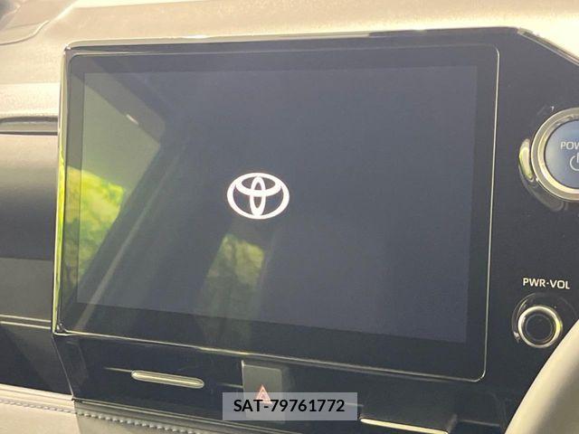Toyota VOXY HYBRID 2023-03 8832200-5