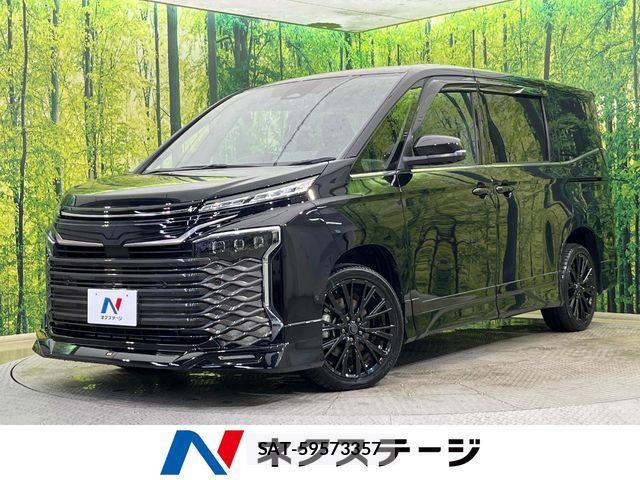 Toyota VOXY HYBRID 2024-04 8832199-0