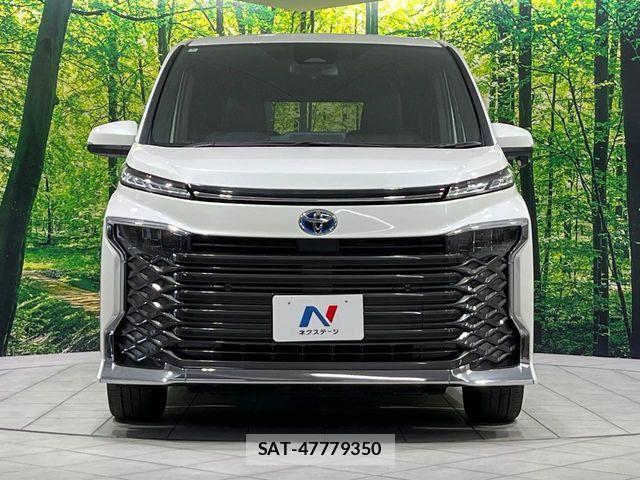Toyota VOXY HYBRID 2025-09 8832201-14