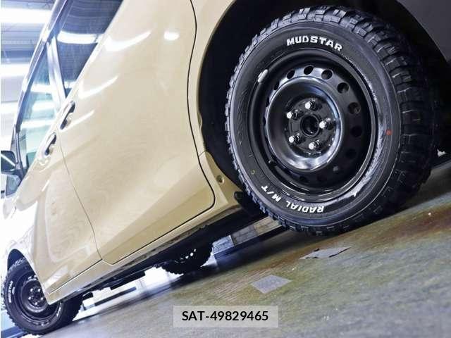 Toyota VOXY HYBRID 2014-03 8872315-14