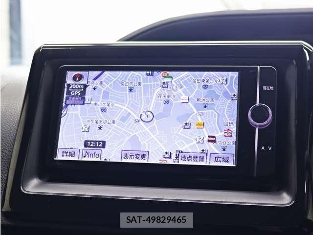 Toyota VOXY HYBRID 2014-03 8872315-21