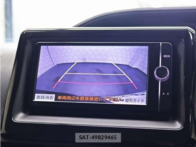 Toyota VOXY HYBRID 2014-03 8872315-24