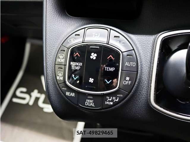 Toyota VOXY HYBRID 2014-03 8872315-25