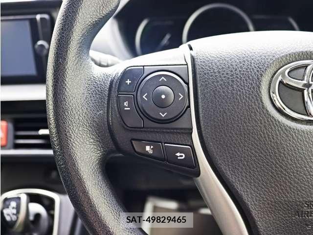 Toyota VOXY HYBRID 2014-03 8872315-29
