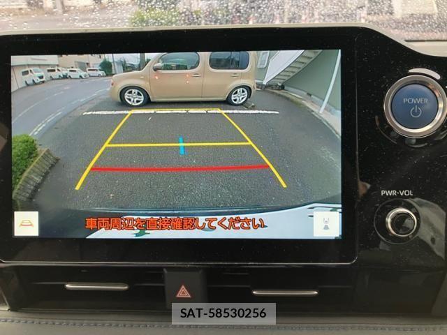 Toyota VOXY HYBRID 2023-01 8882690-16
