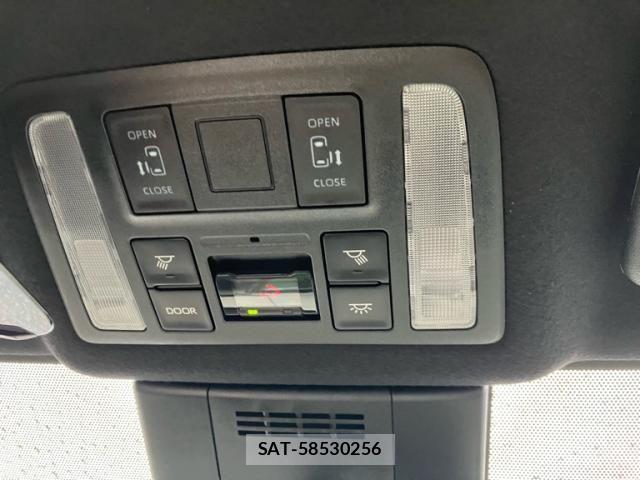 Toyota VOXY HYBRID 2023-01 8882690-24