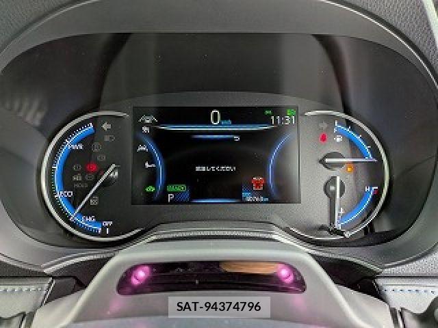 Toyota VOXY HYBRID 2022-07 8882689-13