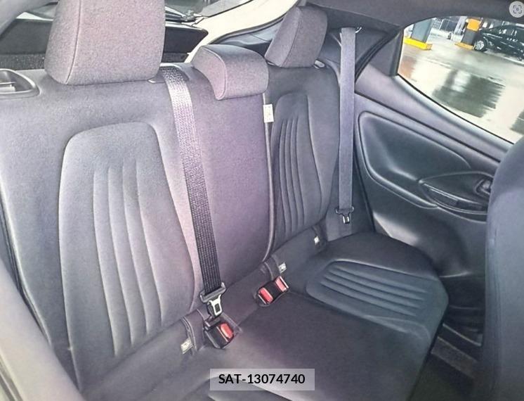 Toyota YARIS 2024-02 996372-5