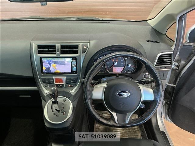 Subaru TREZIA 2013-03 6266175-9