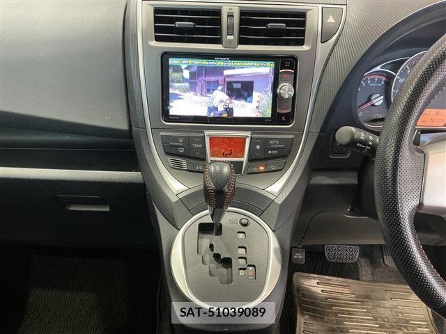 Subaru TREZIA 2013-03 6266175-10