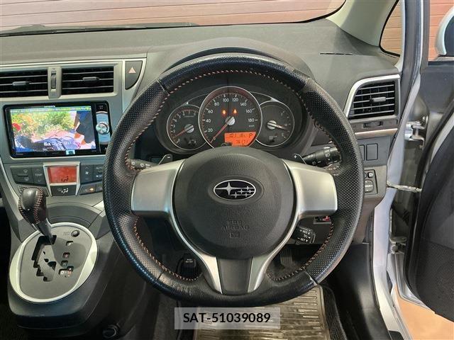Subaru TREZIA 2013-03 6266175-11
