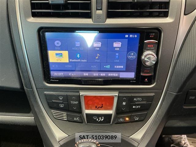 Subaru TREZIA 2013-03 6266175-12