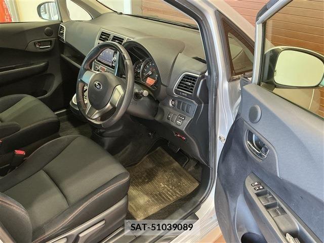 Subaru TREZIA 2013-03 6266175-15