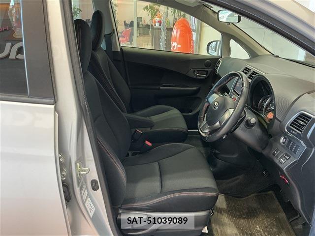 Subaru TREZIA 2013-03 6266175-16