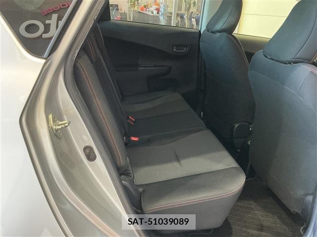 Subaru TREZIA 2013-03 6266175-17