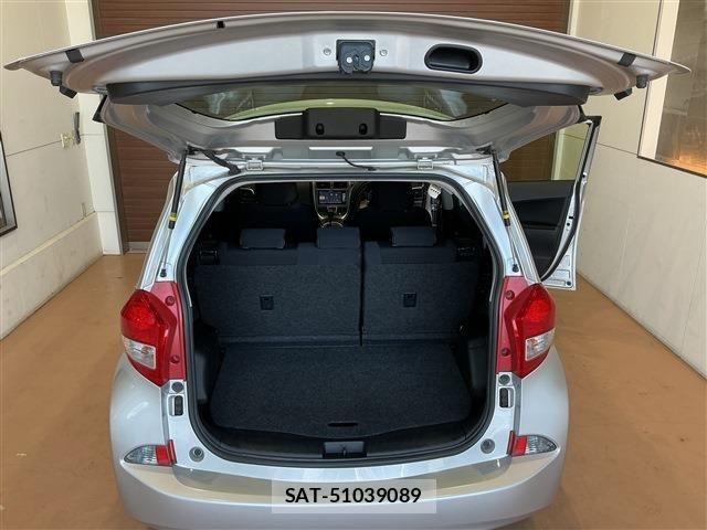Subaru TREZIA 2013-03 6266175-18
