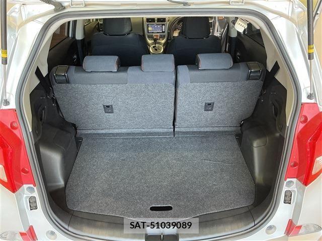 Subaru TREZIA 2013-03 6266175-19