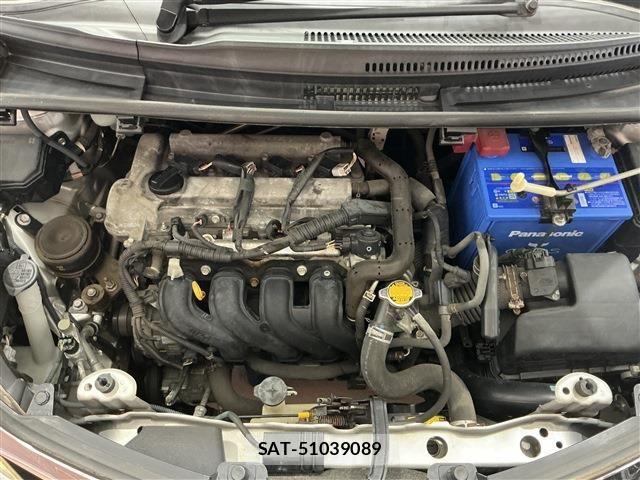 Subaru TREZIA 2013-03 6266175-20