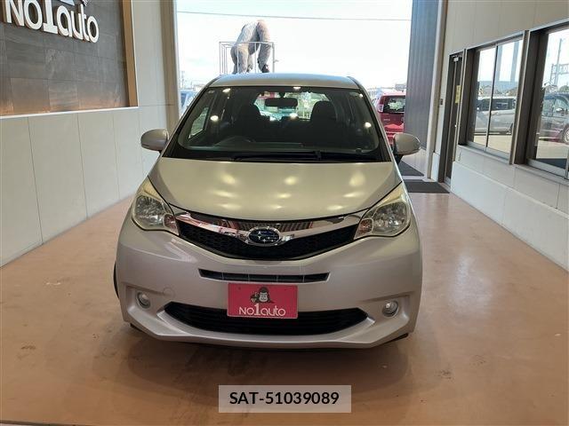 Subaru TREZIA 2013-03 6266175-2