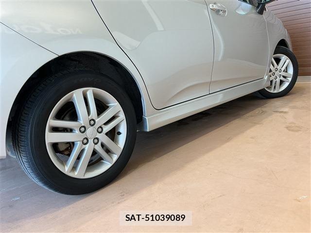 Subaru TREZIA 2013-03 6266175-3