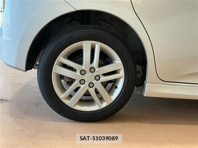 Subaru TREZIA 2013-03 6266175-4