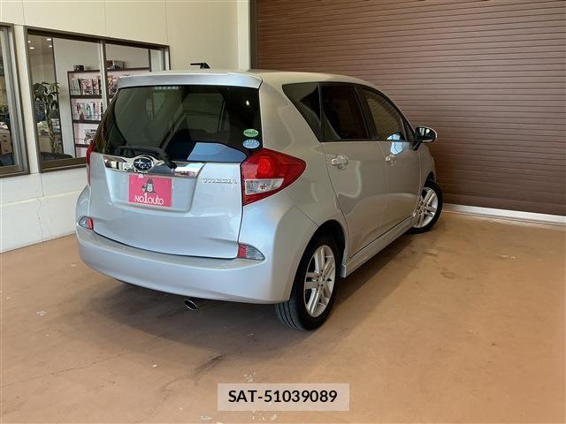 Subaru TREZIA 2013-03 6266175-5