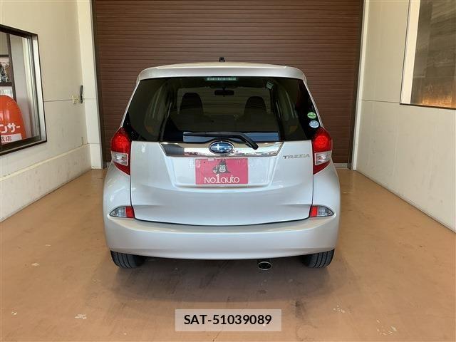 Subaru TREZIA 2013-03 6266175-7