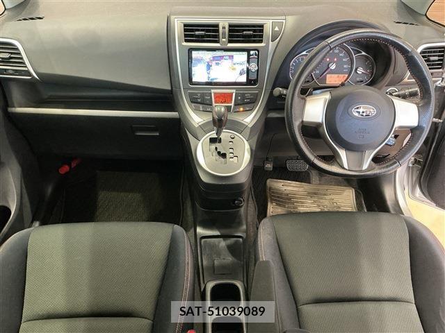 Subaru TREZIA 2013-03 6266175-8