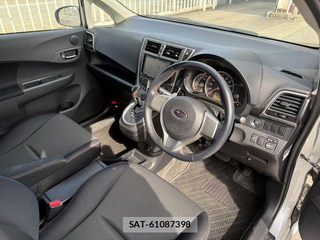 Subaru TREZIA 2011-01 6273168-10