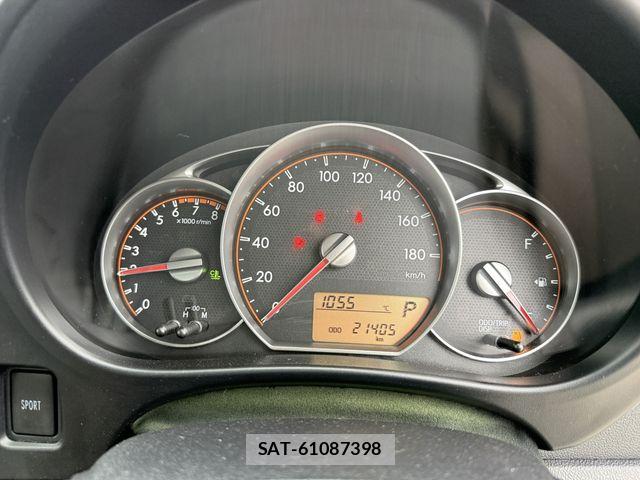 Subaru TREZIA 2011-01 6273168-11