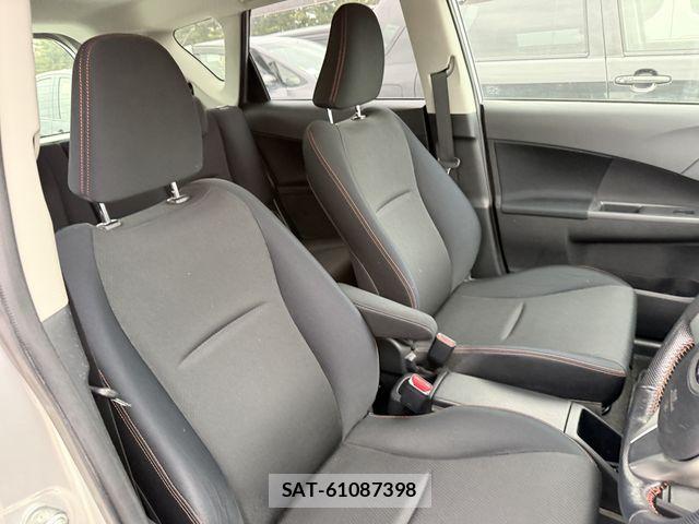 Subaru TREZIA 2011-01 6273168-12