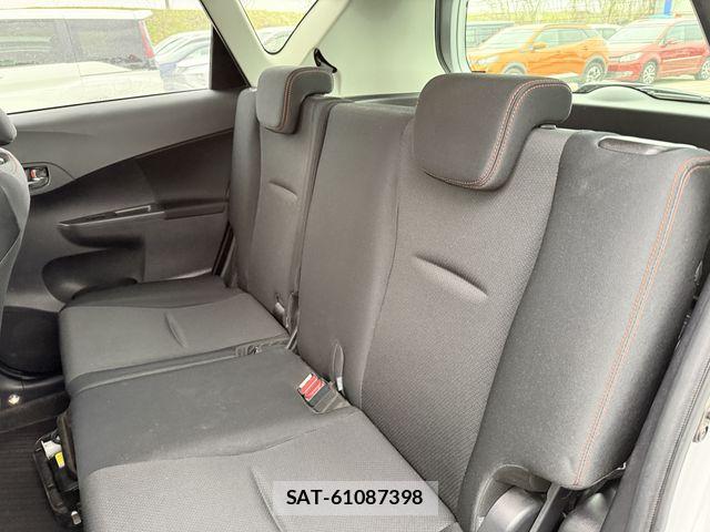 Subaru TREZIA 2011-01 6273168-13