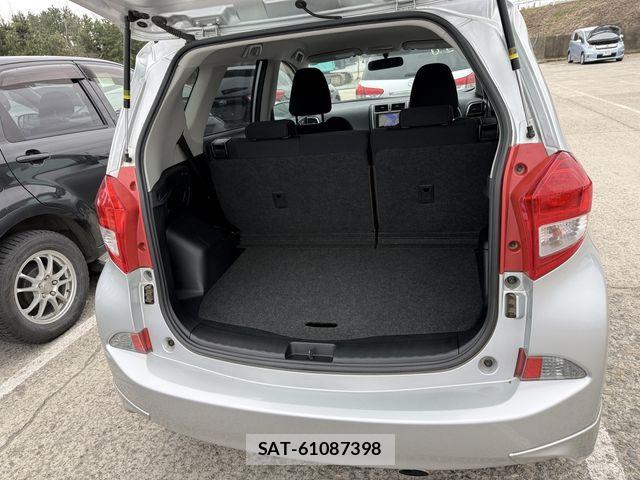 Subaru TREZIA 2011-01 6273168-14