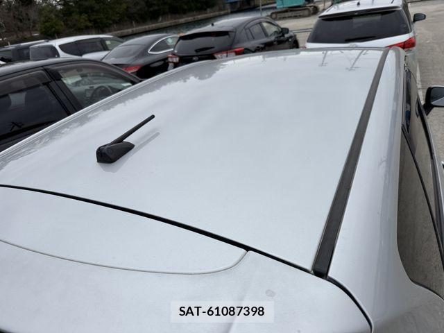 Subaru TREZIA 2011-01 6273168-17