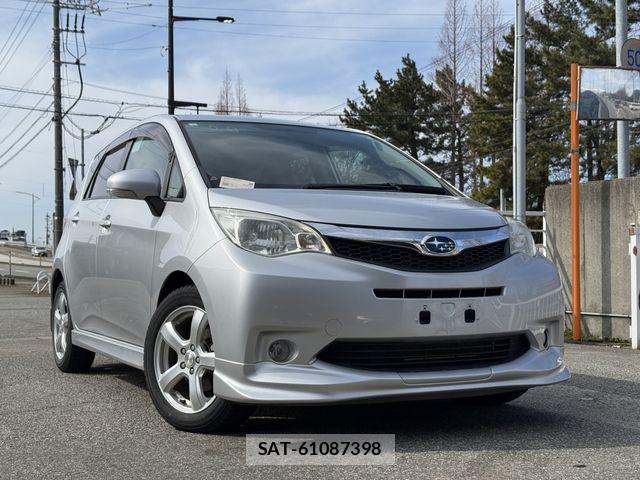 Subaru TREZIA 2011-01 6273168-6
