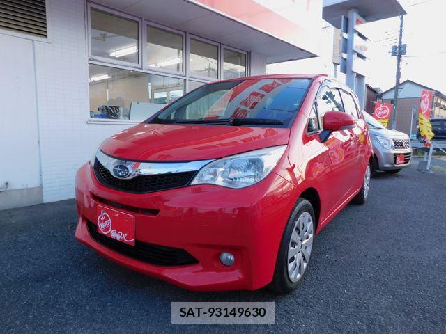 Subaru TREZIA 2011-02 7226386-0