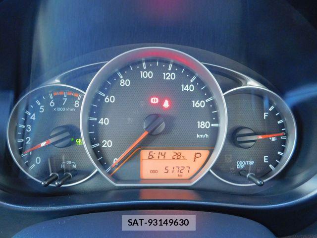 Subaru TREZIA 2011-02 7226386-11