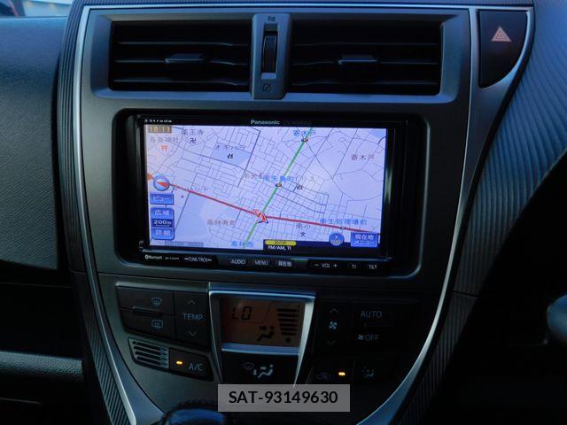 Subaru TREZIA 2011-02 7226386-12