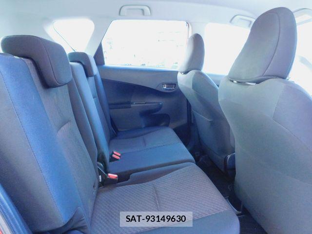 Subaru TREZIA 2011-02 7226386-15