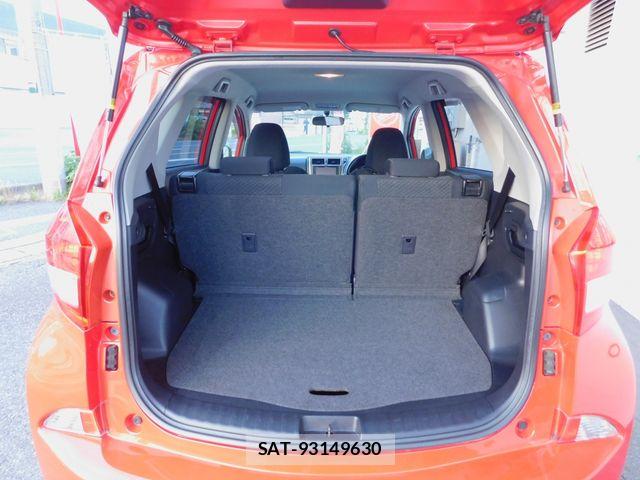 Subaru TREZIA 2011-02 7226386-16