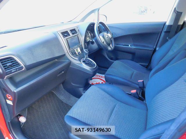 Subaru TREZIA 2011-02 7226386-18