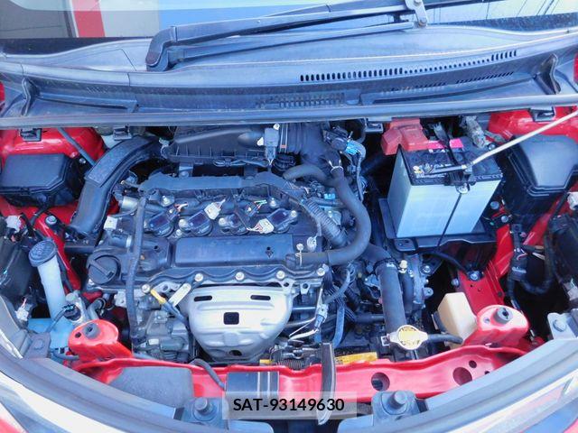 Subaru TREZIA 2011-02 7226386-19