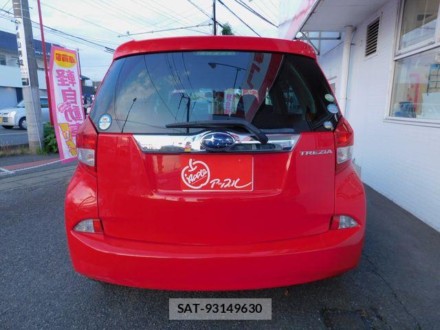 Subaru TREZIA 2011-02 7226386-3