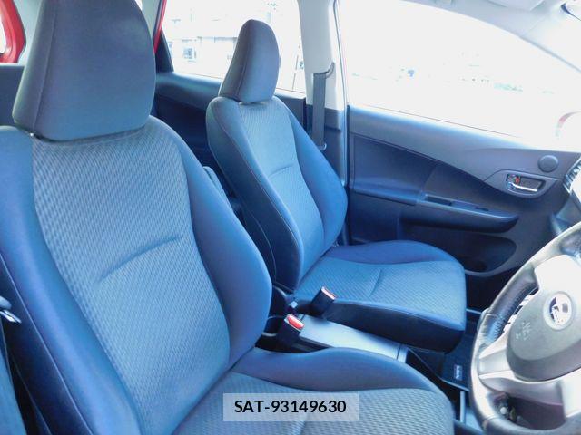 Subaru TREZIA 2011-02 7226386-8