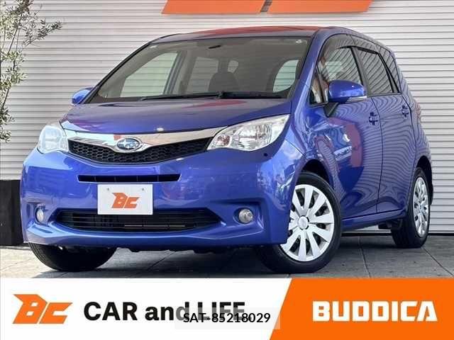 Subaru TREZIA 2011-12 8338288-0
