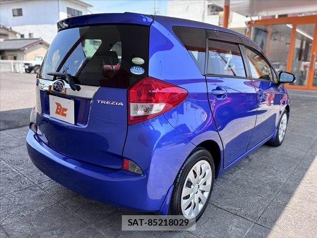 Subaru TREZIA 2011-12 8338288-13